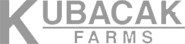 Kubacak Farms